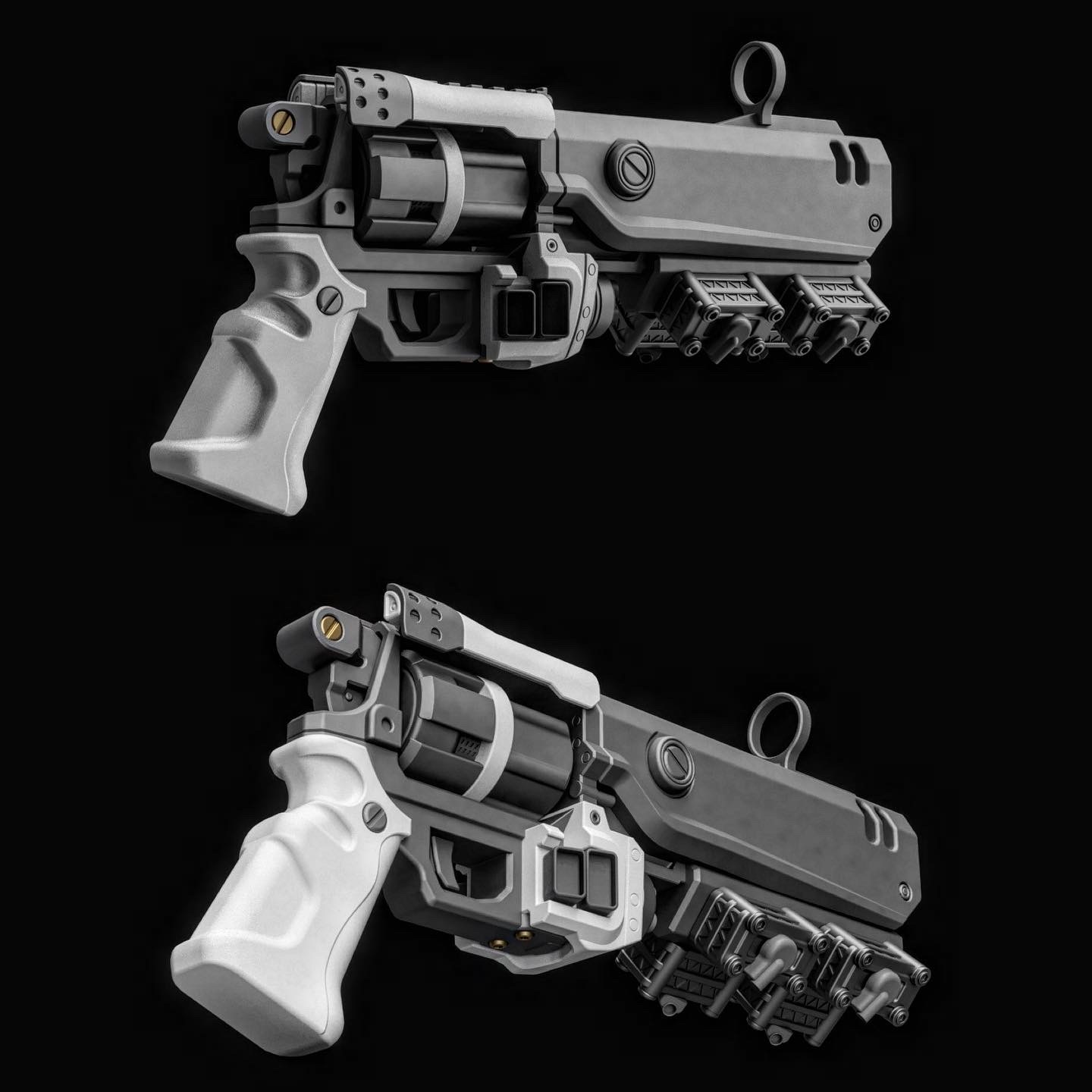 BORDERLANDS 3 Devils Foursom — miniatura 5