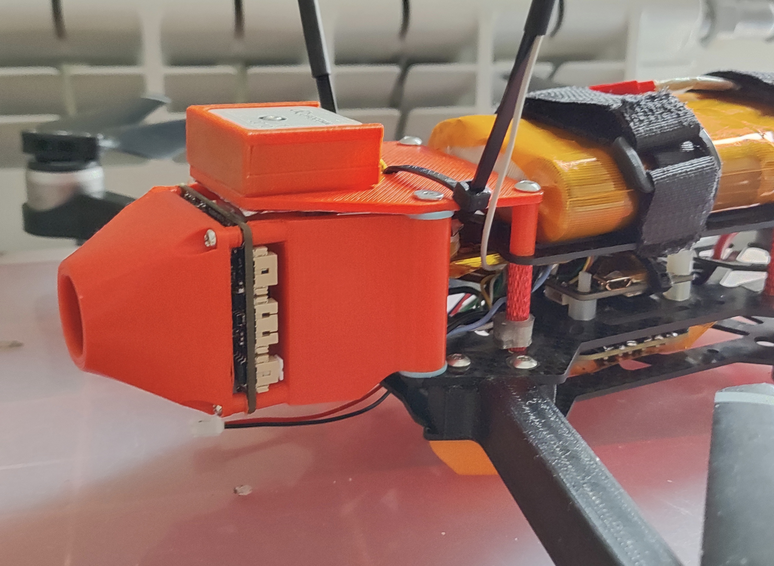 OpenIPC cam cover gk7205v200