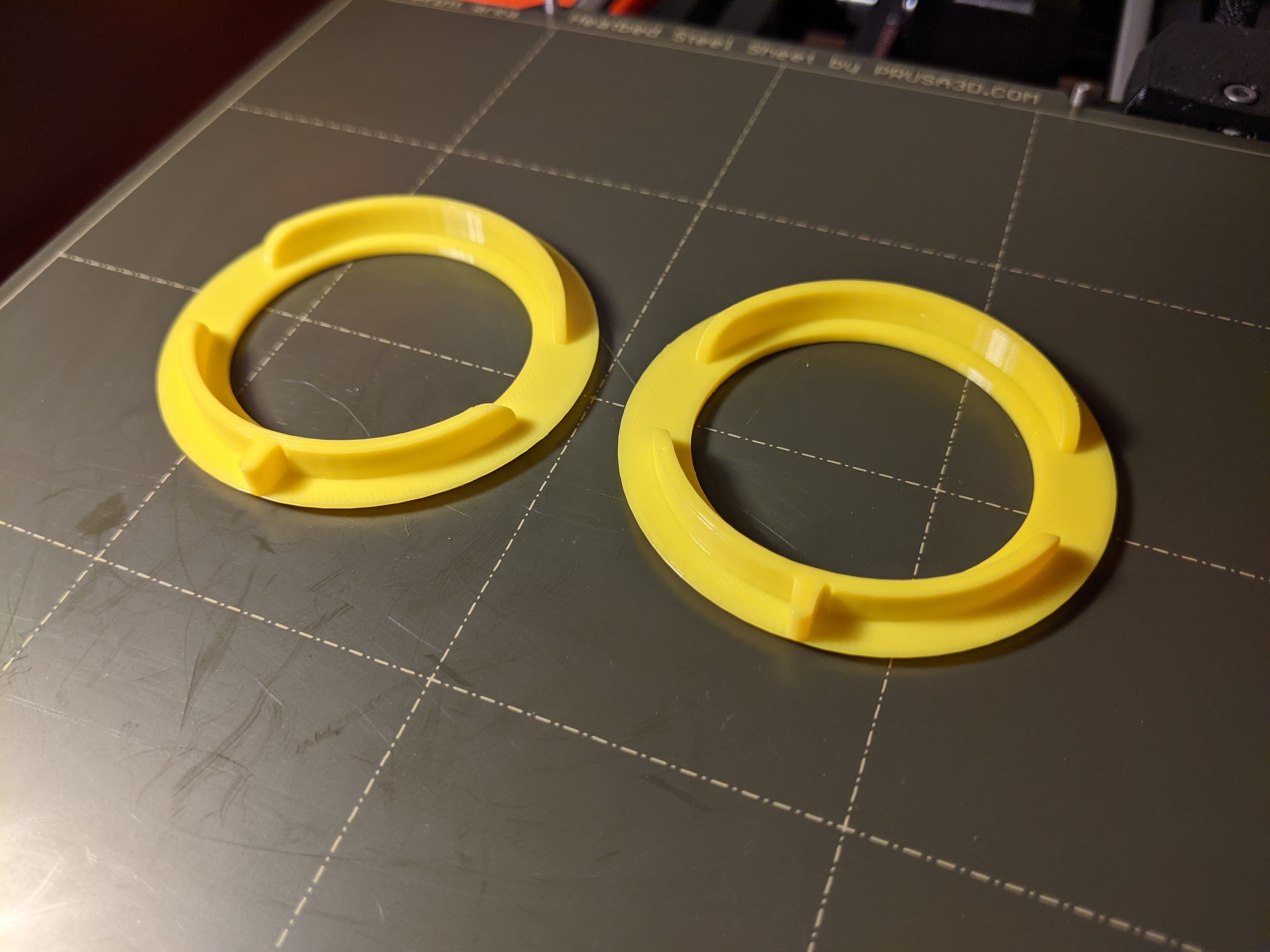 Prusament Hygrometer Mount — miniatura 5