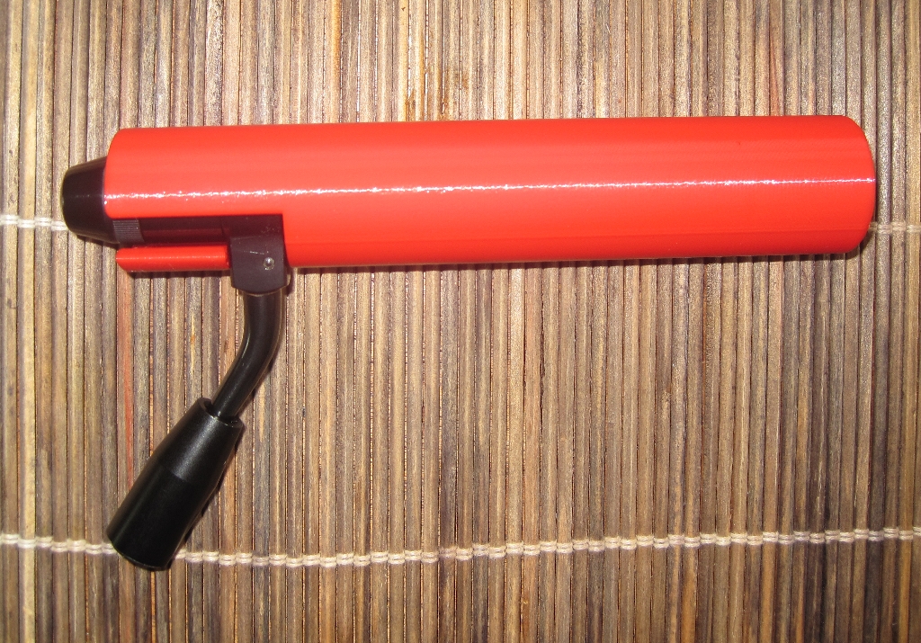 Anschutz 1712 / 1710 bolt protector