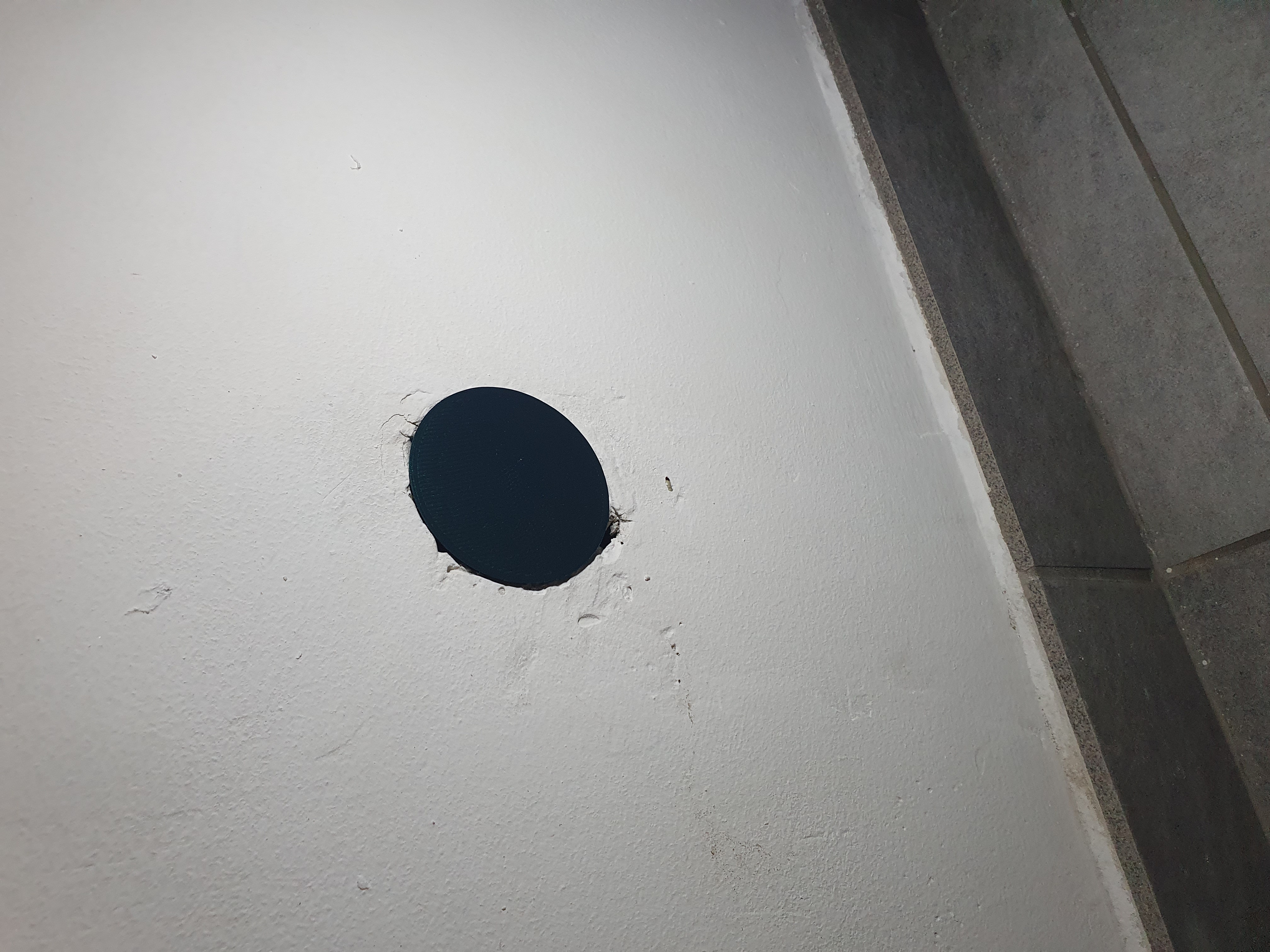 Sewer Socket Plugs — thumbnail 4