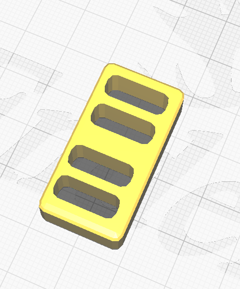 Backpack Buckle