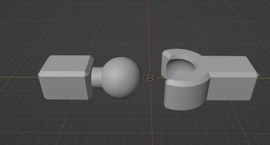 Ball-Joint *Updated*