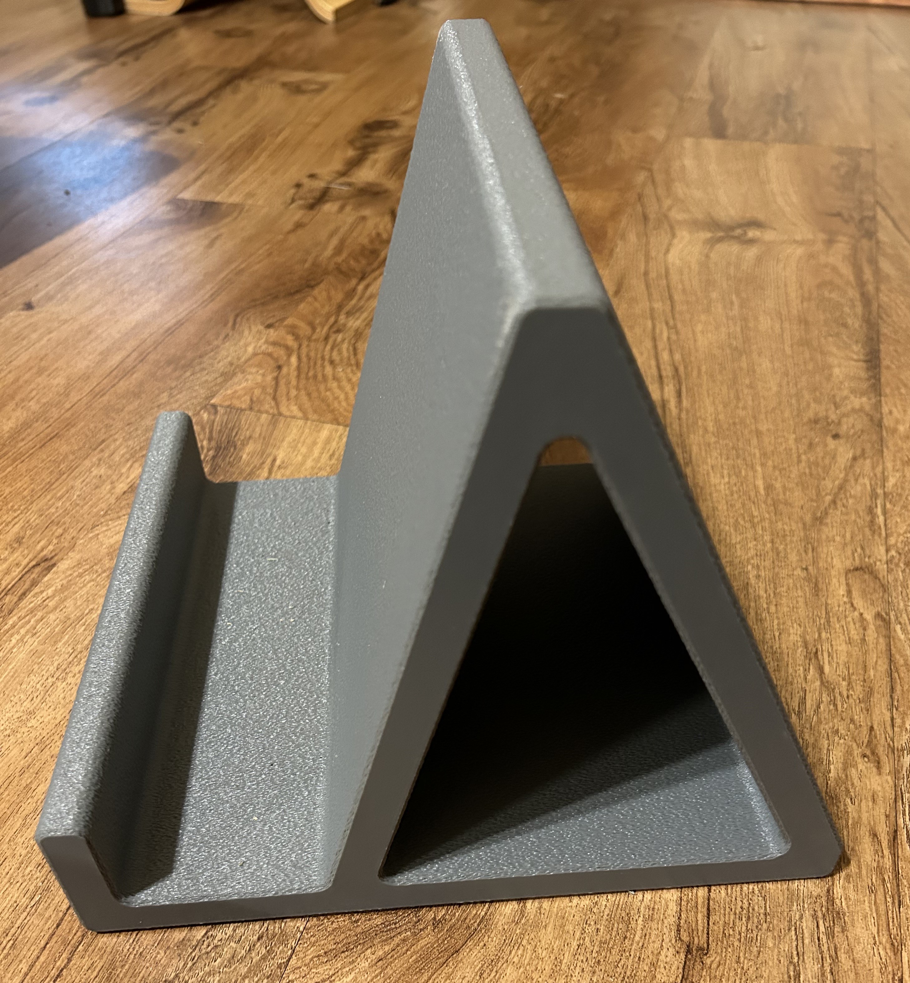 Heavy Duty OneWheel FloatWheel Stand by Designer3859 | Download free ...