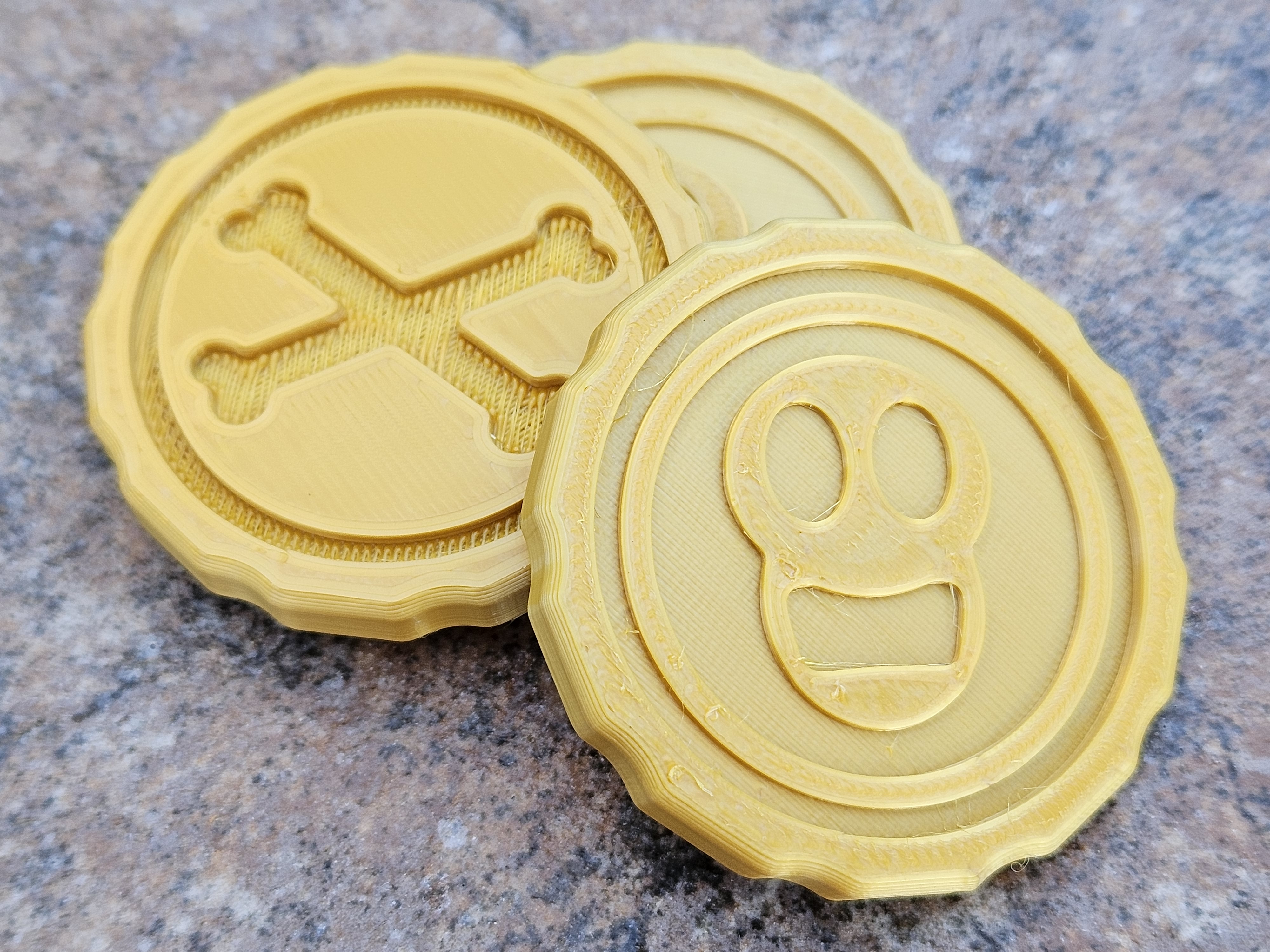 Pirate Coin