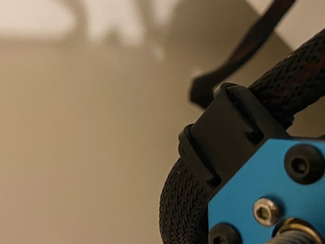 Sovol SV01 Pro Cable tidy — thumbnail 3
