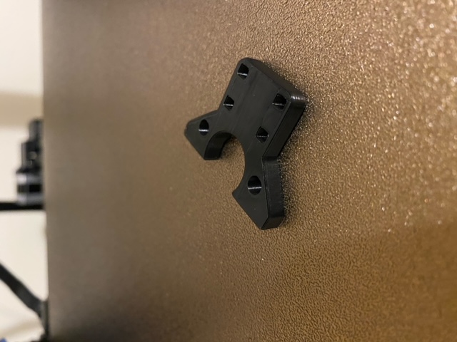 Sovol SV01 Pro Cable tidy — thumbnail 4