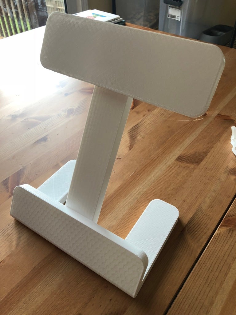 Menu Stand v2
