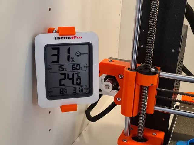 ThermoPro Platsa Holder