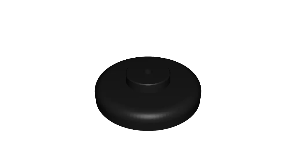 Reverse/Dashboard Camera Holder/Mount by Jayar Bass | Download free STL ...