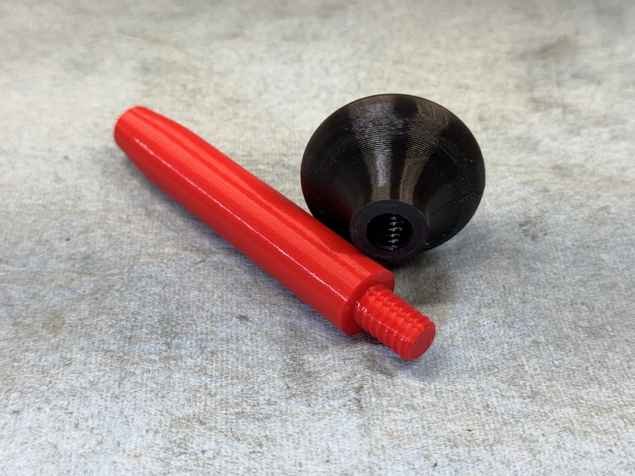 Shotshell Wad Ram — miniatura 6