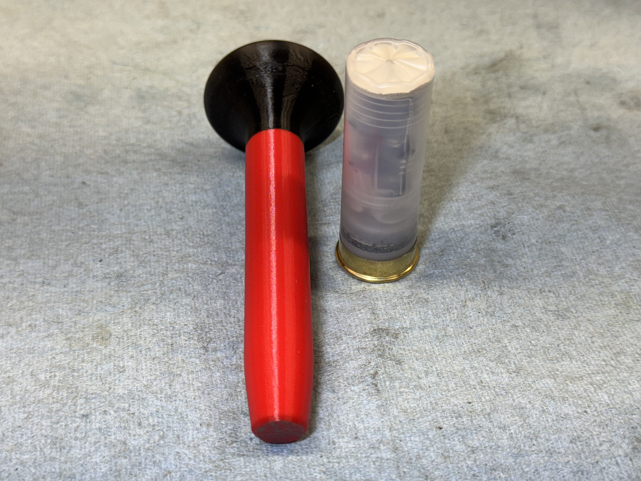 Shotshell Wad Ram — miniatura 5
