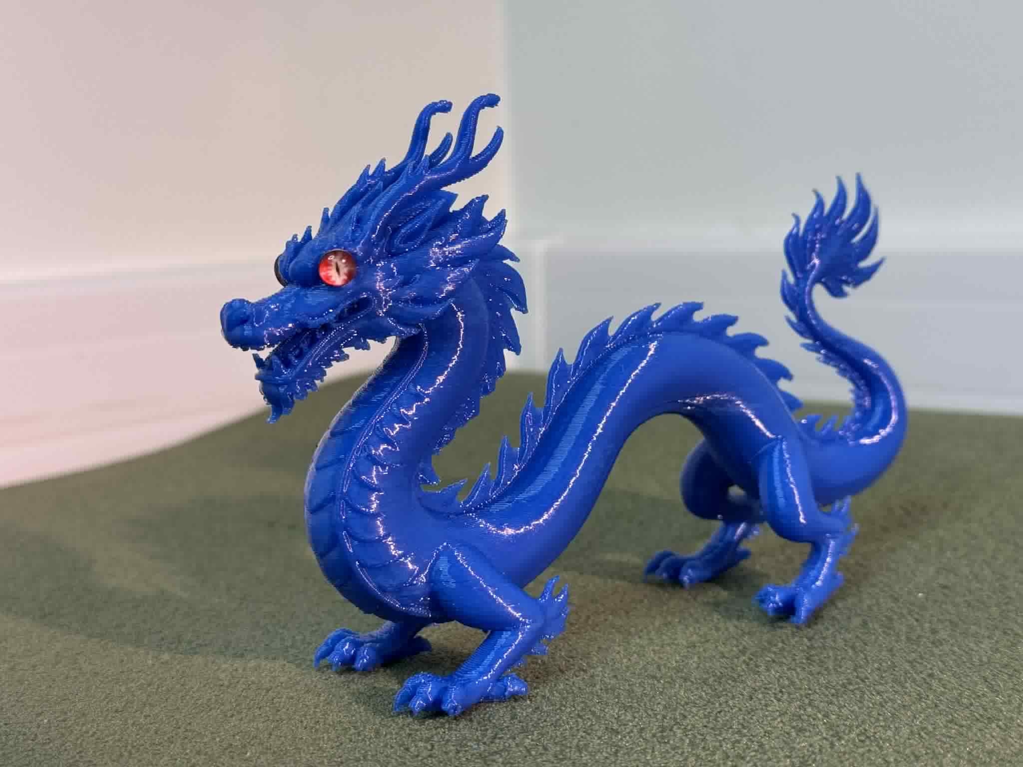 drakon — miniatura 3