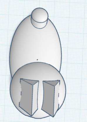 Miniatura 2 do modelo 3D Gubby