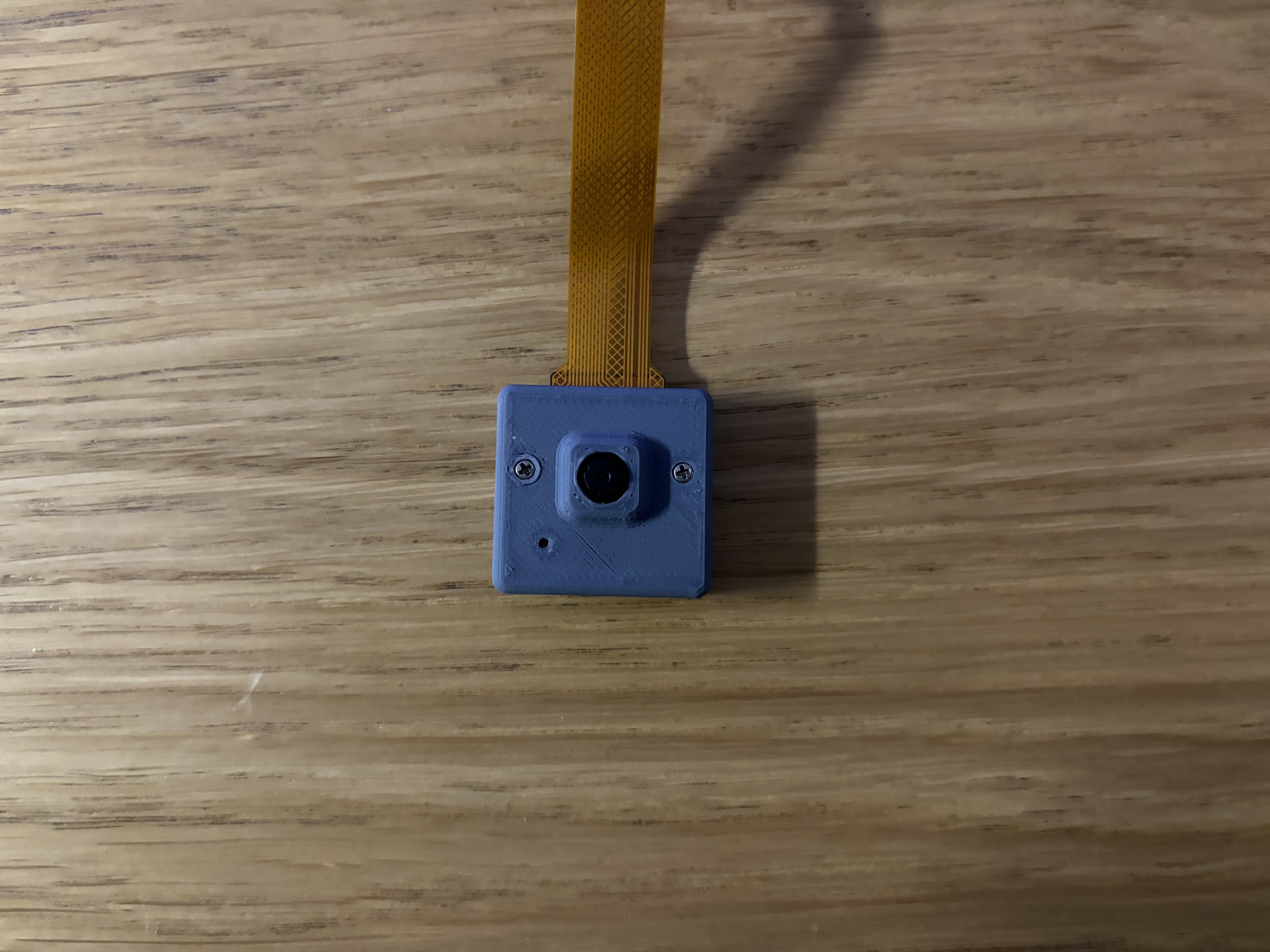 Raspberry pi / esp32 cam case