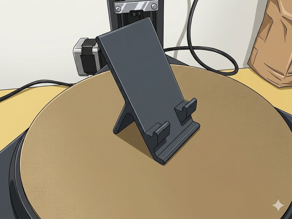 SUPORTE CELULAR SIMPLES V1