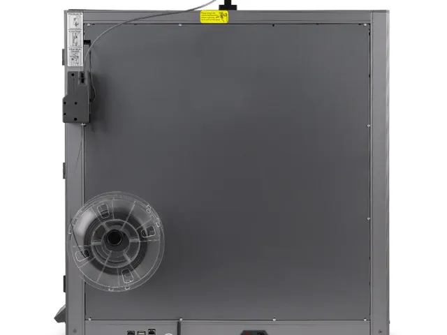 SV08 Max Power Inlet Upgrade