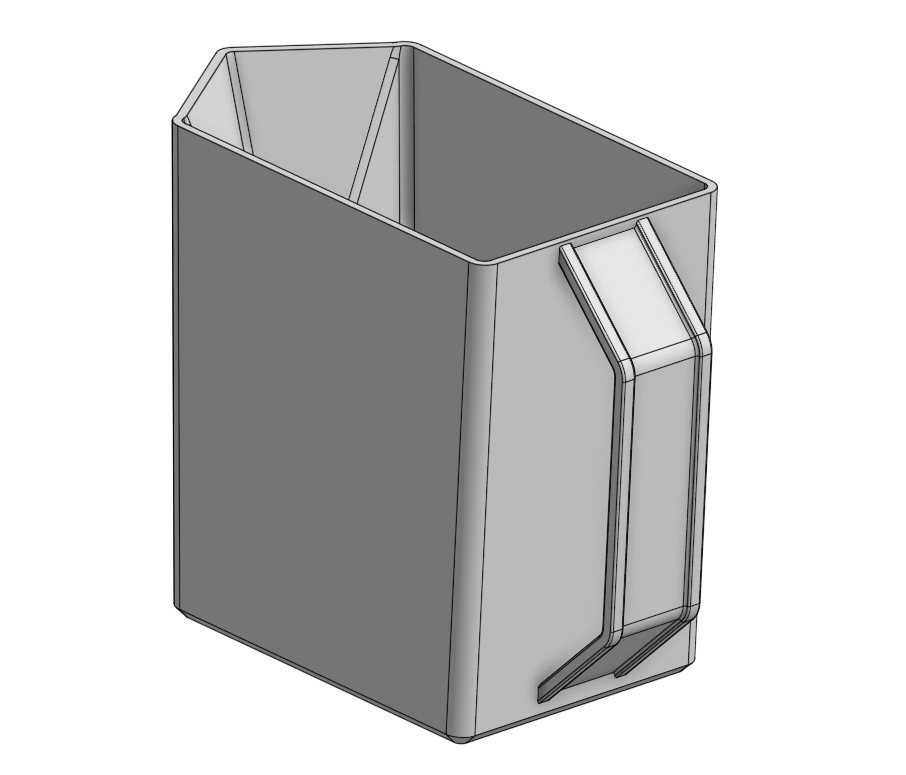 Küchenbehälter / kitchen container