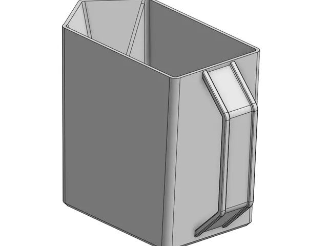 Küchenbehälter / kitchen container