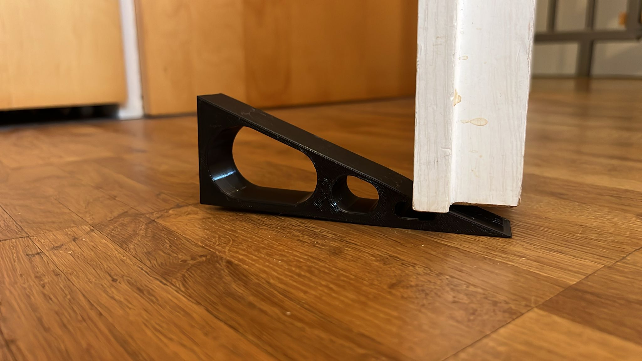 Miniatura 2 do modelo 3D doorstop