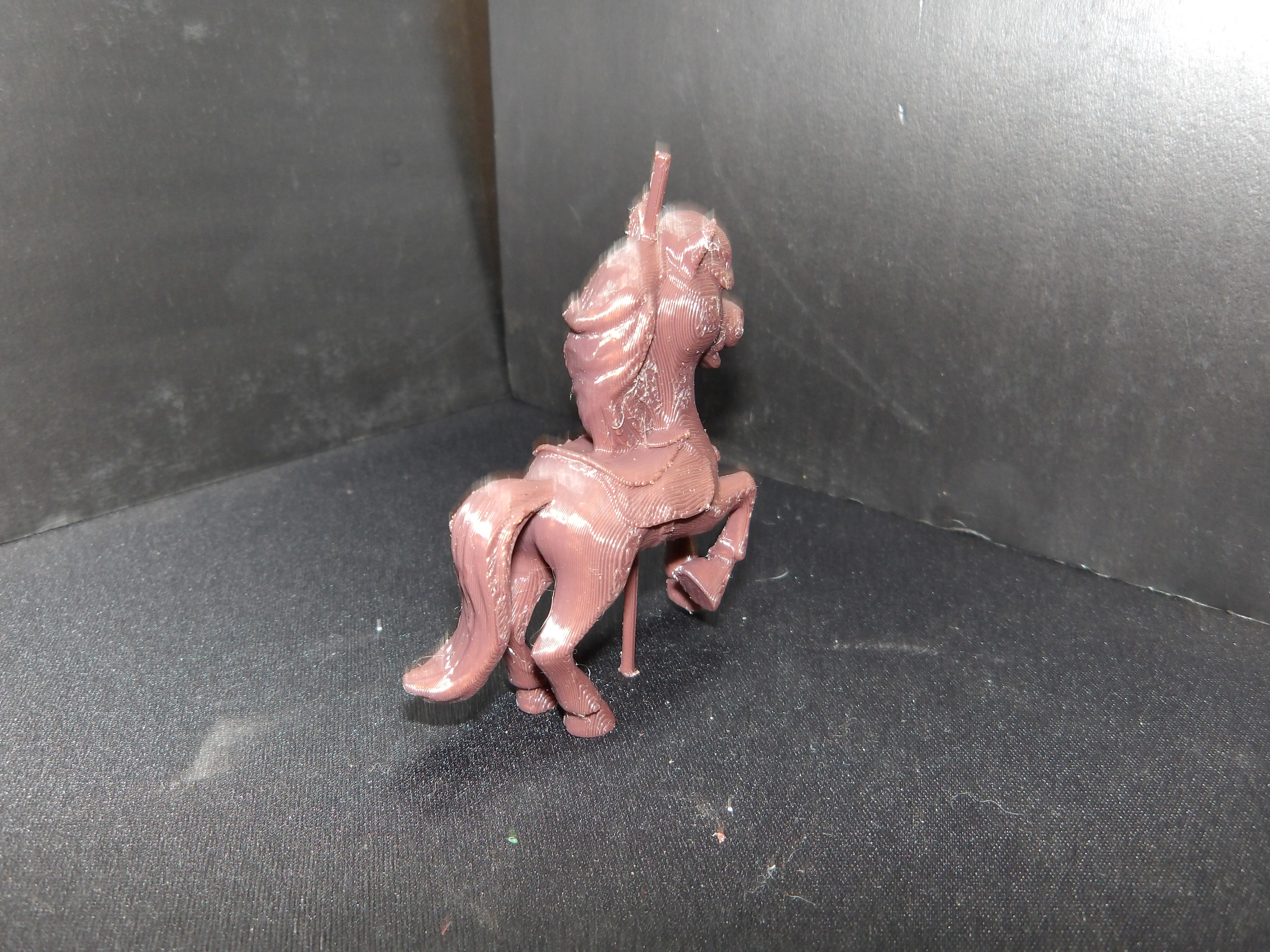 Carousel Horse — miniatura 5