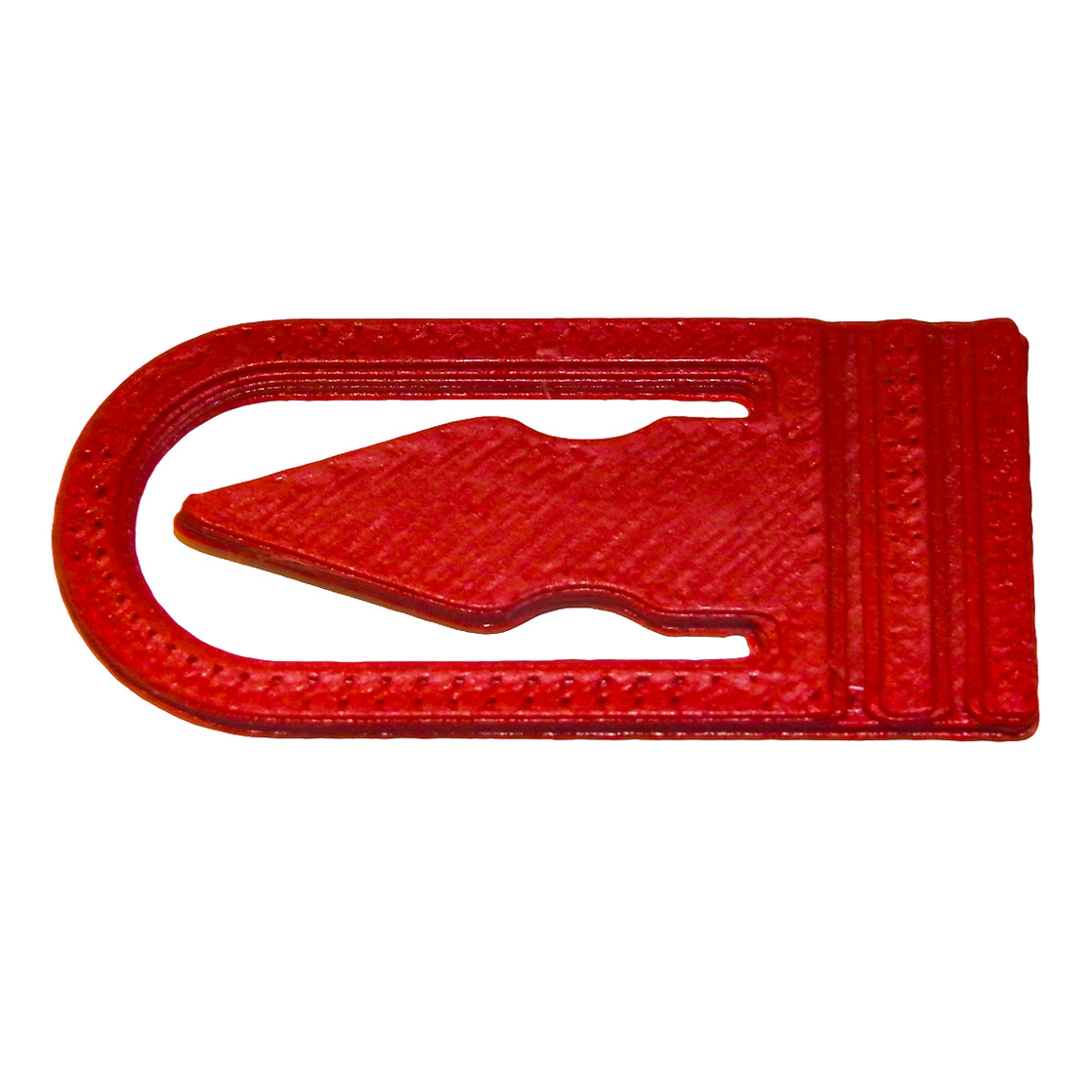 Miniatura 2 do modelo 3D Bookmark arrow
