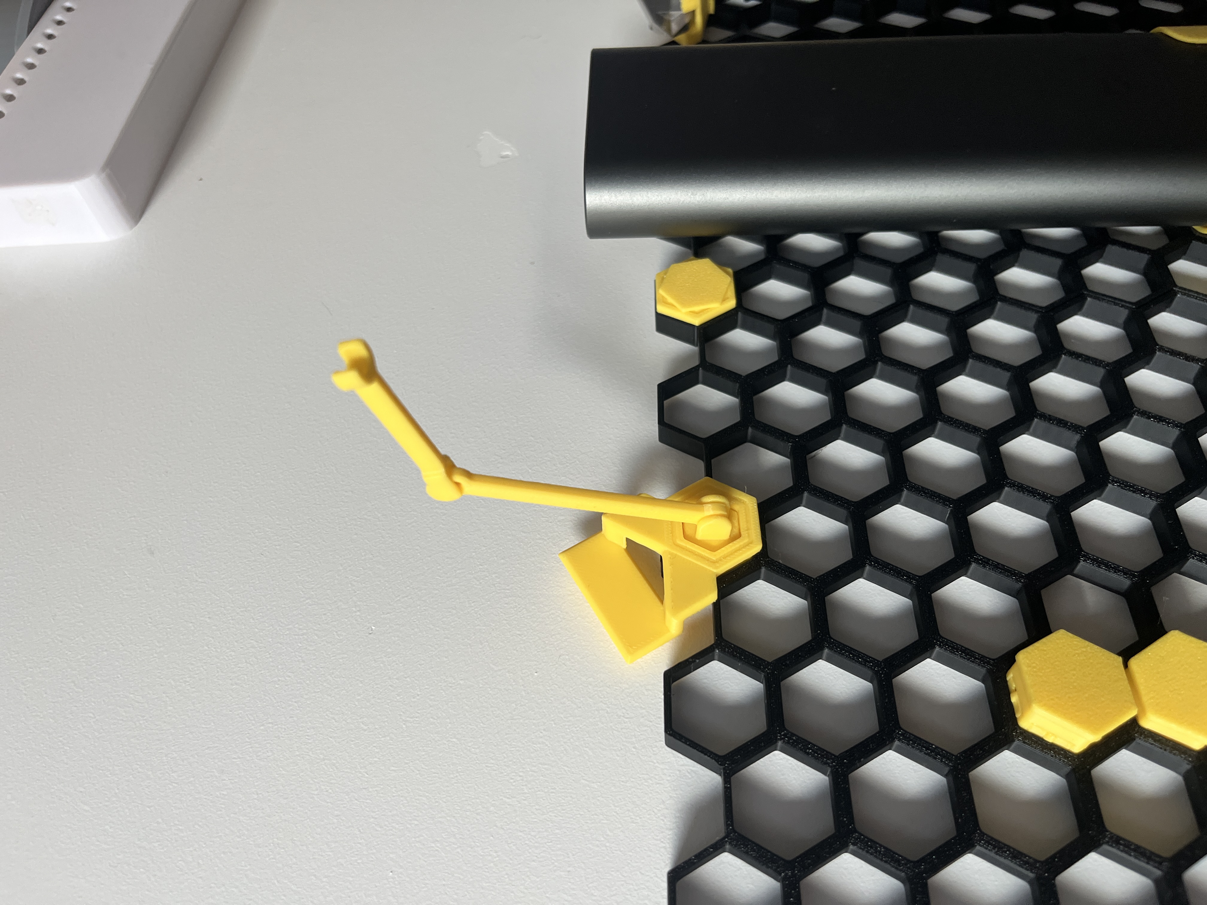 HSW dummy 13 mount — miniatura 3