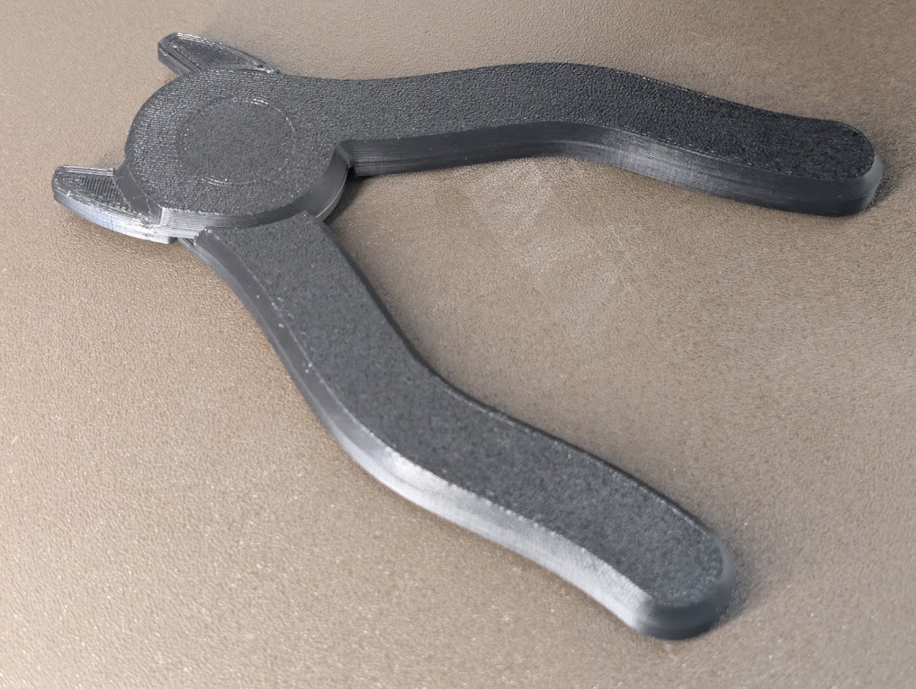 MC4 Pliers — miniatura 3