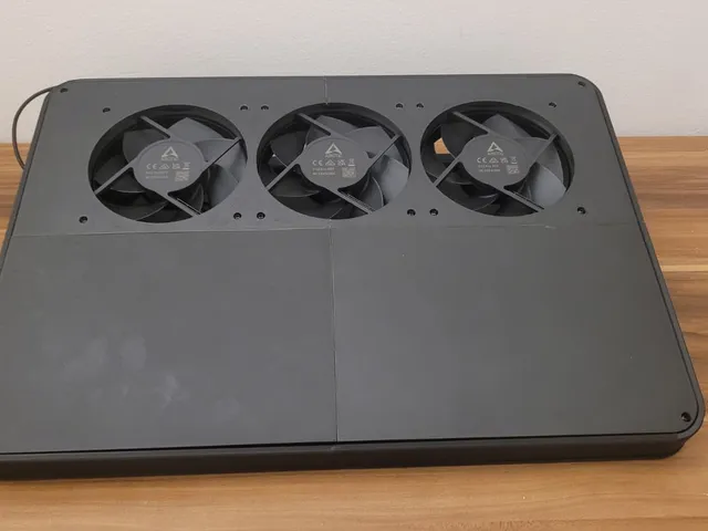 Laptop Cooling Pad (> 16'')