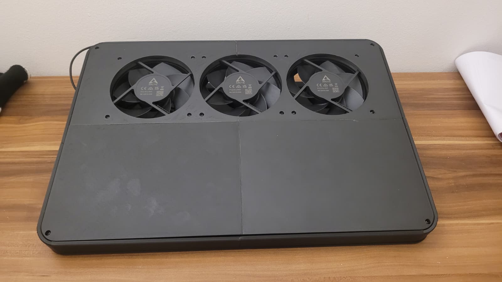 Laptop Cooling Pad (> 16'')