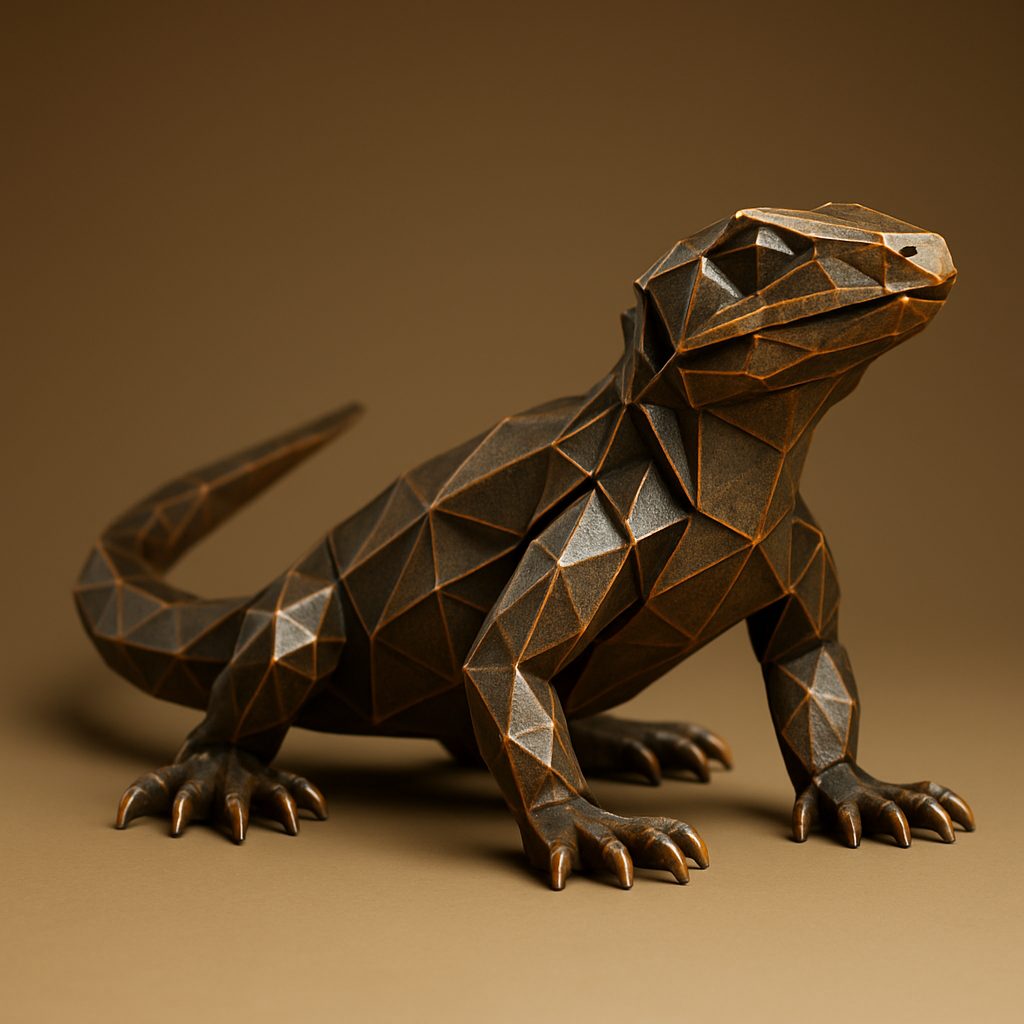CF Iguana