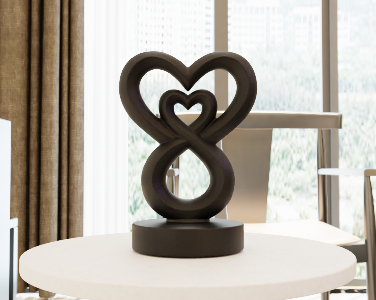 Infinite Love — miniatura 8