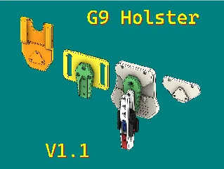 G9 Holster