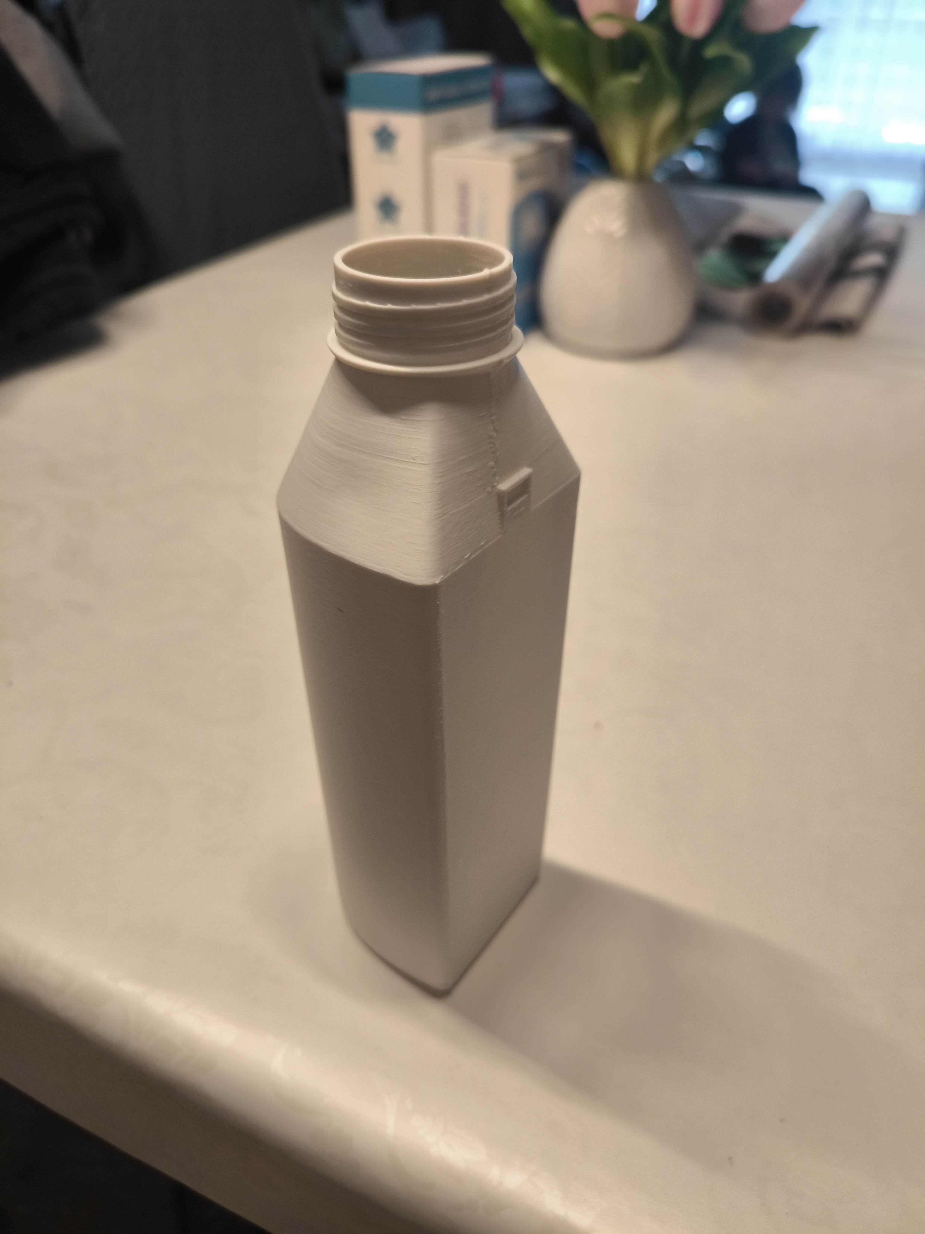 Lux Mop Bottle