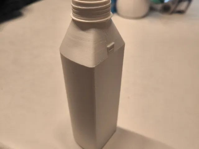 Lux Mop Bottle
