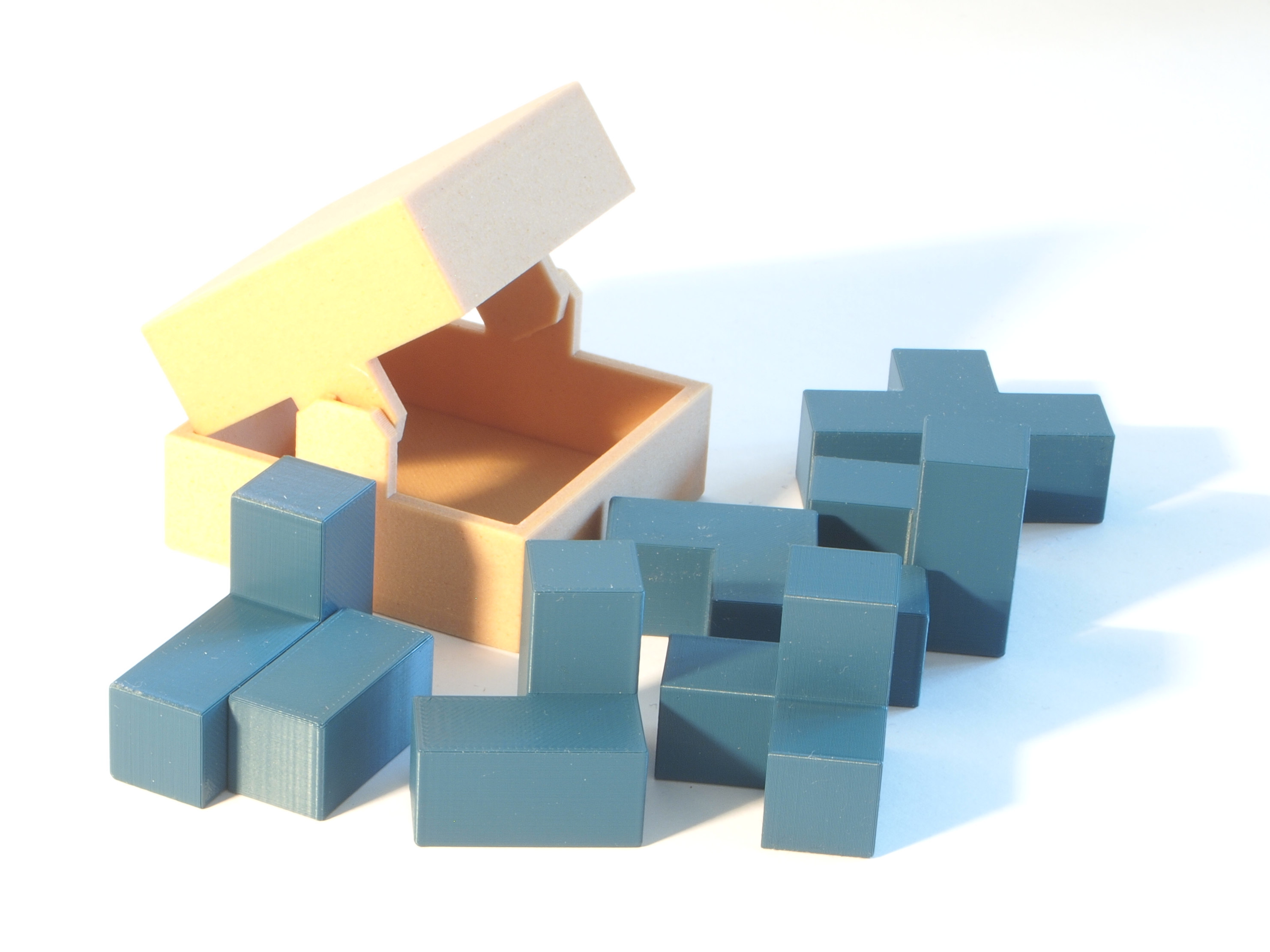 Bowing Box
