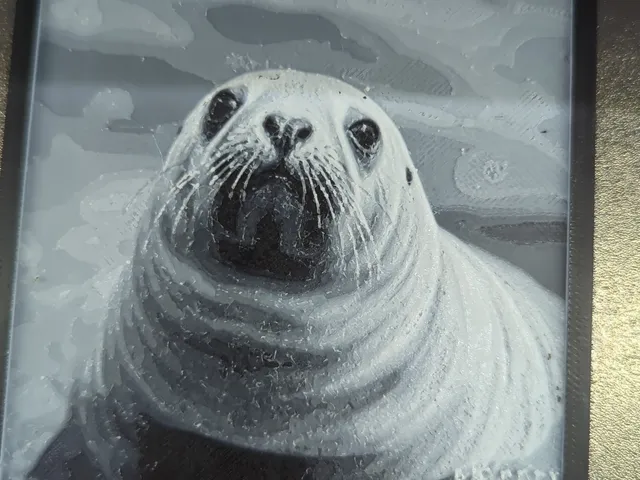 seal