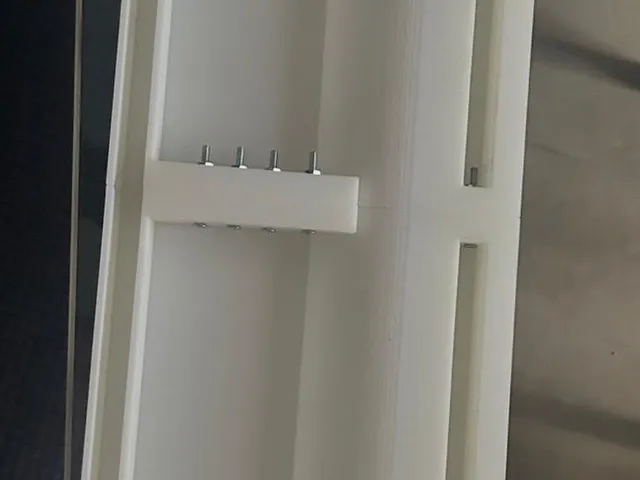 Fagor refrigerator lid-Tapa frigorífico Fagor