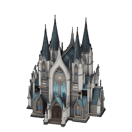 cathedral