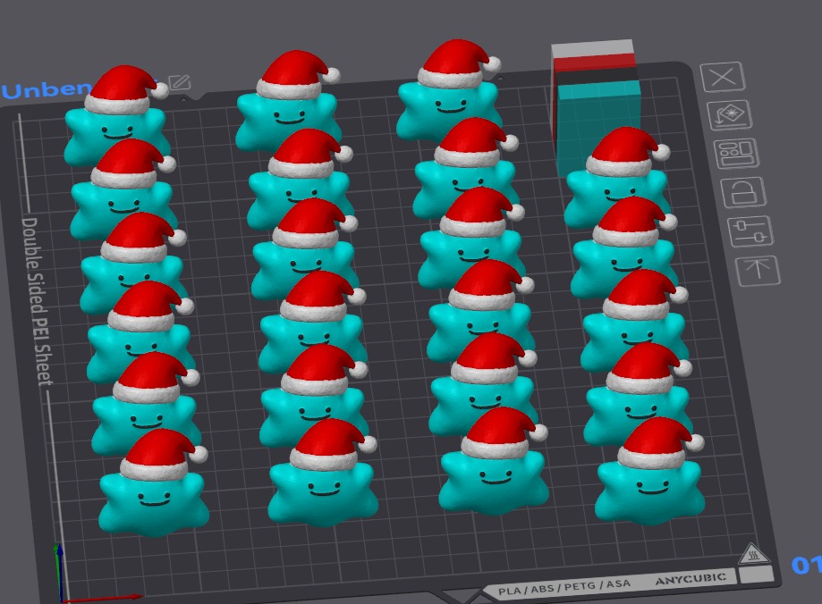Weihnachtsditto — miniatura 2