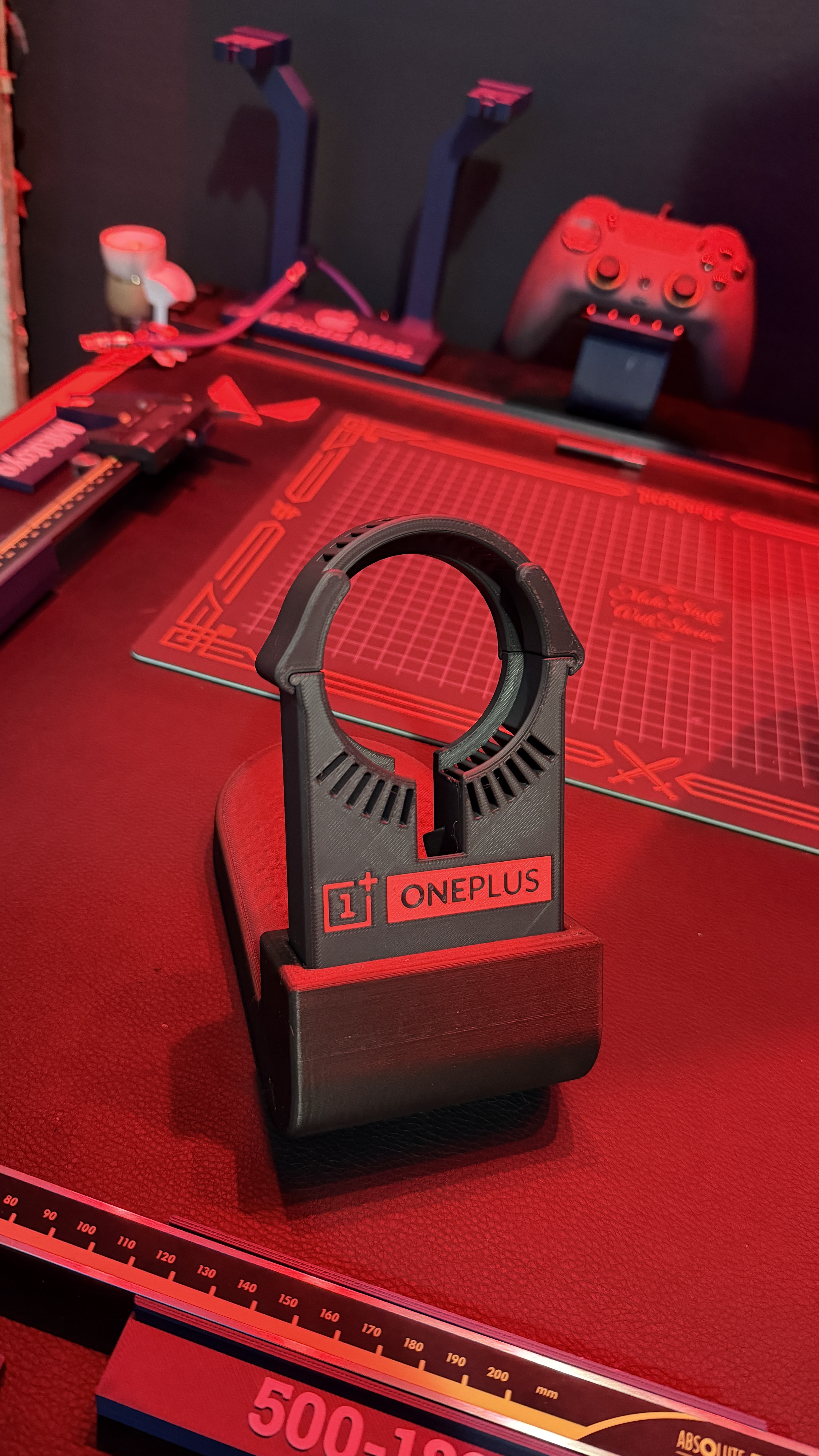 OnePlus 15 AirVooc Charger Stand, BETA