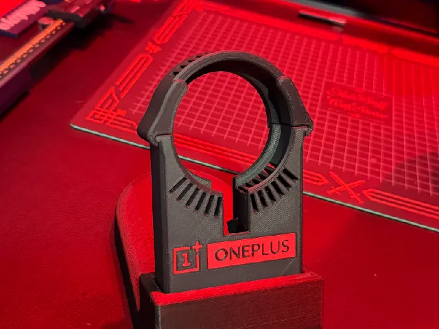 OnePlus 15 AirVooc Charger Stand, BETA