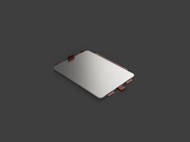 iPad Air 5 (2022)