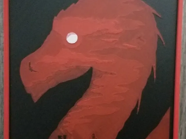 Game of Thrones - Fire and Blood