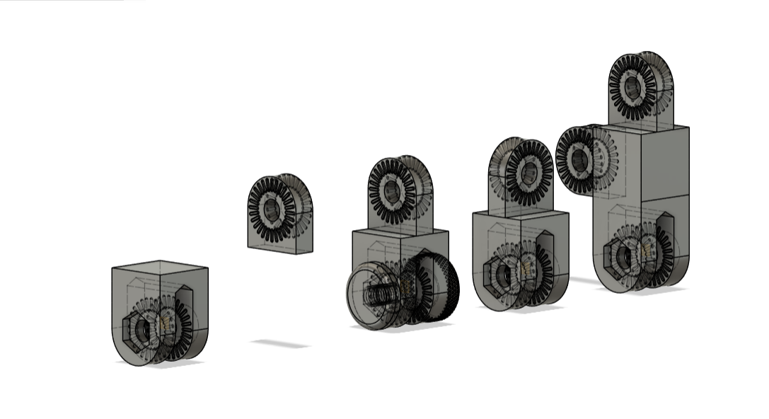 Articulating Connector