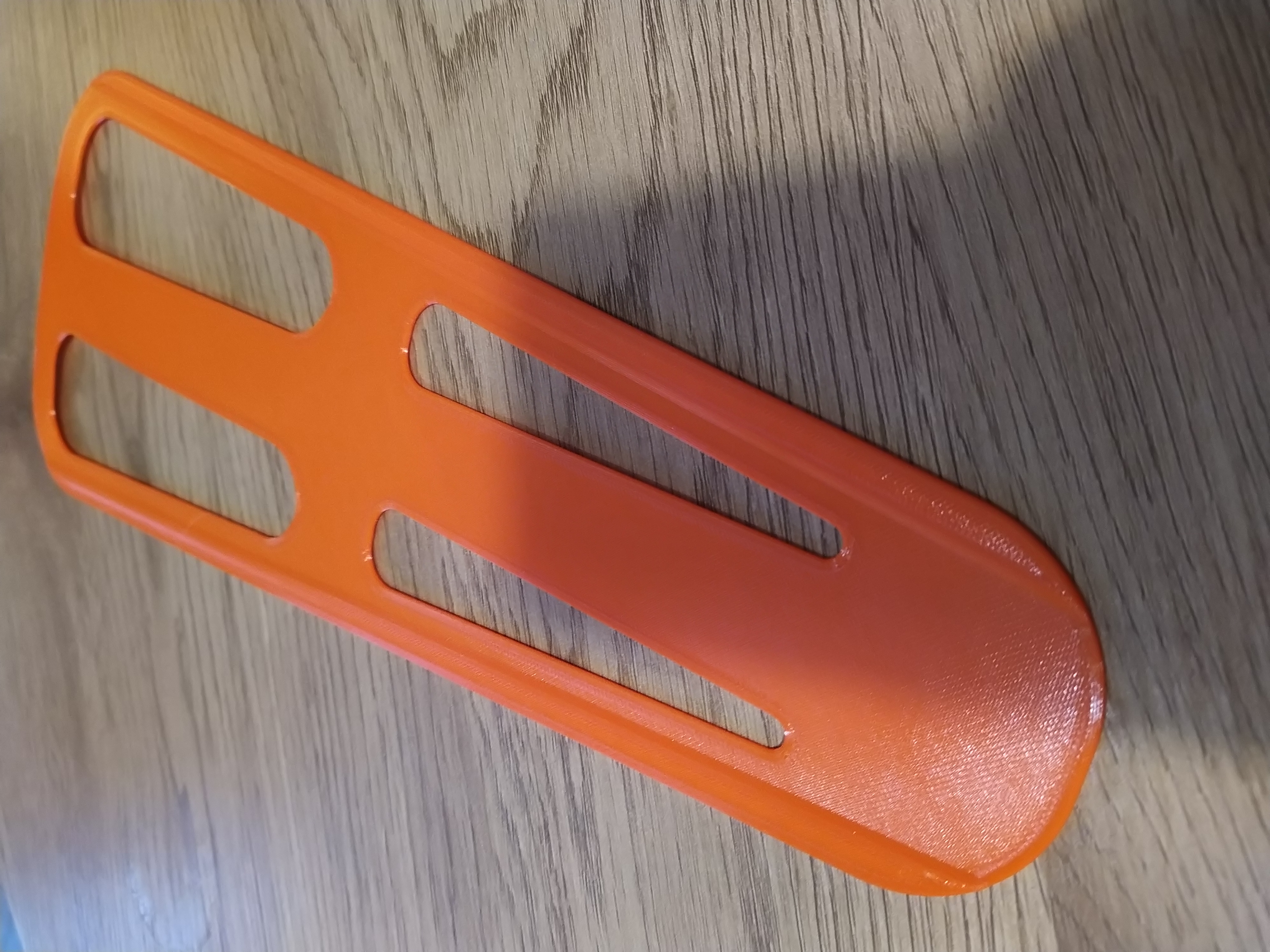 Ortlieb Satteltaschen Arschraketen Versteifung