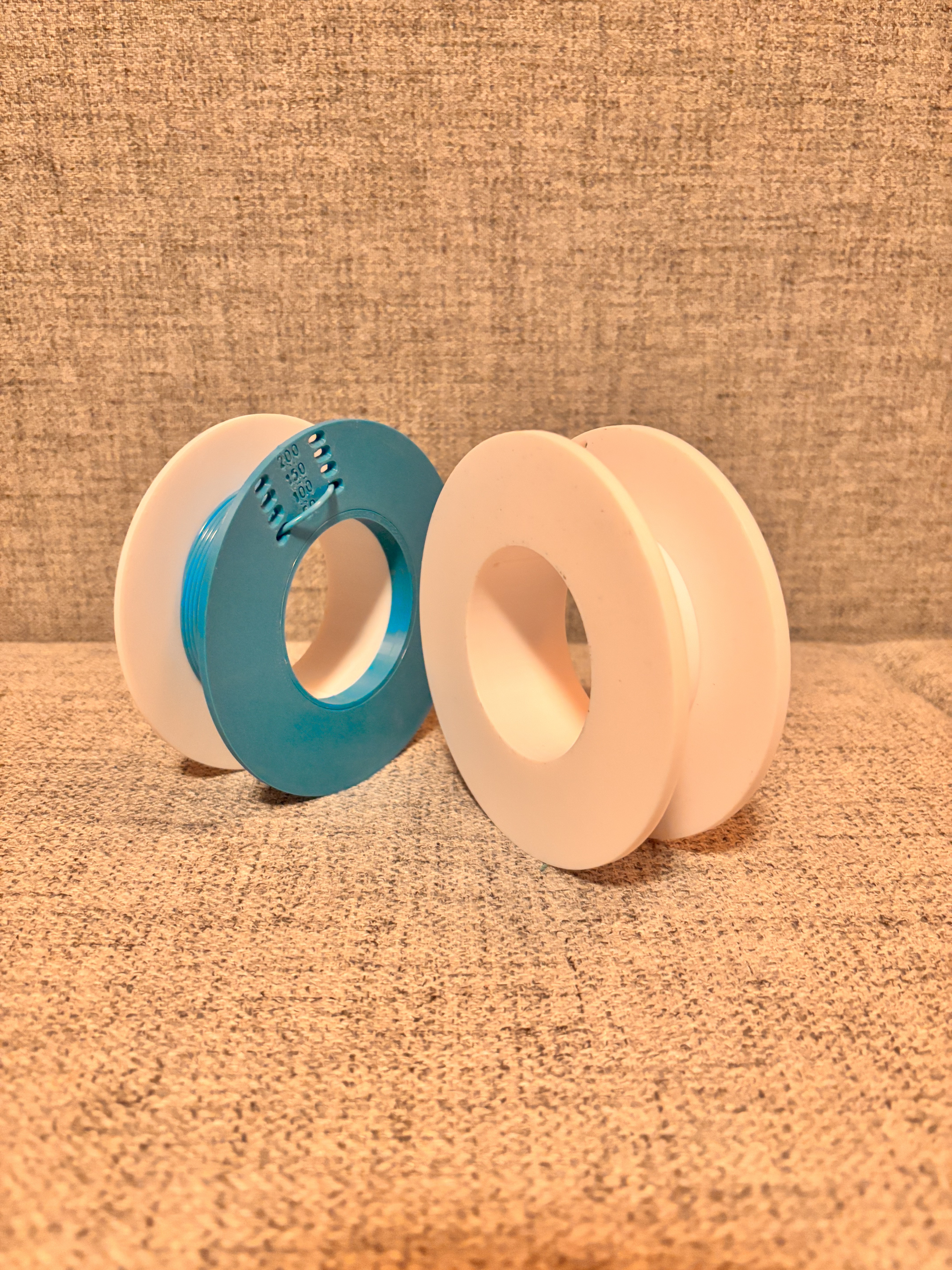 Mini Filament Spool