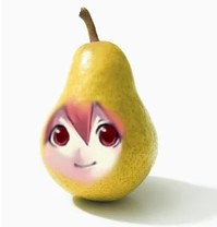 KasanePearto Lithophane