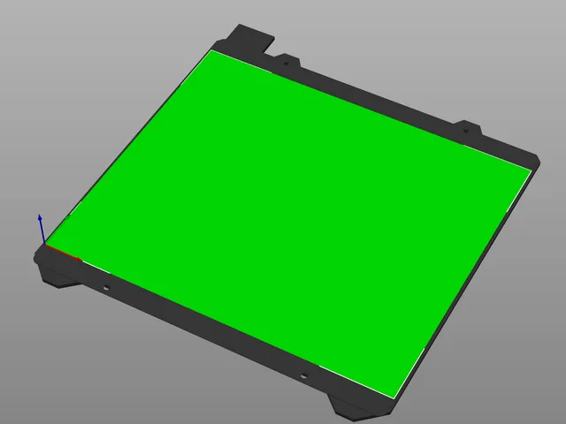 Plate cleaner