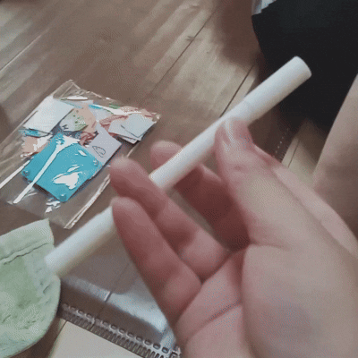 pen for pen spining